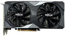 Sinotex GeForce RTX 3060 TI Ninja