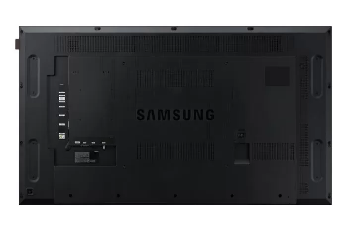 Samsung DB55E