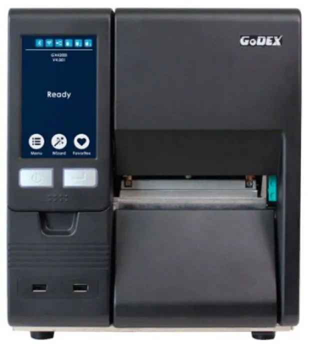 Godex GX4600i