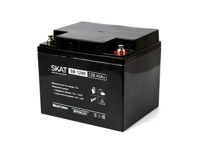 фото Бастион SKAT SB 1240