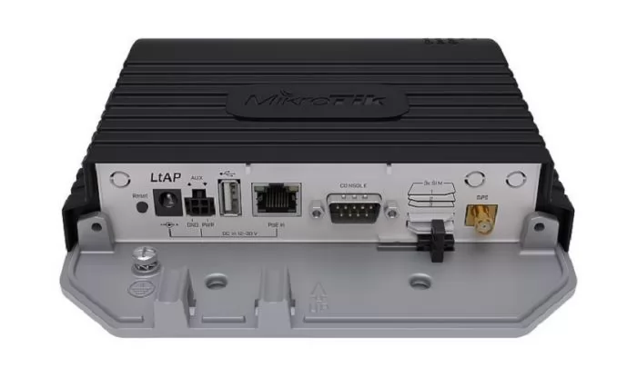 Mikrotik RBLtAP-2HnD&R11e-LTE