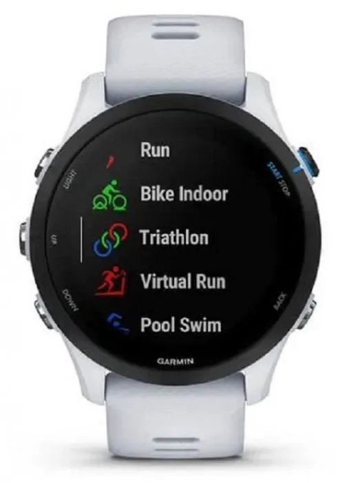 Garmin Forerunner 255