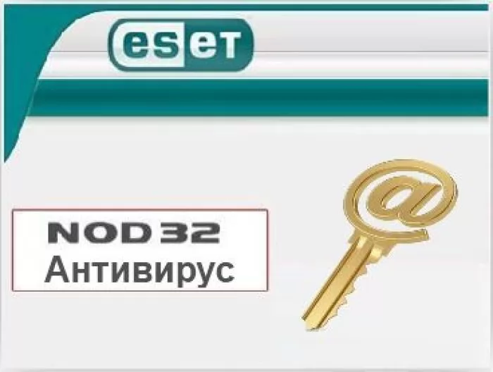 фото Eset NOD32 Антивирус на 1 год на 3ПК или продление на 20 месяцев