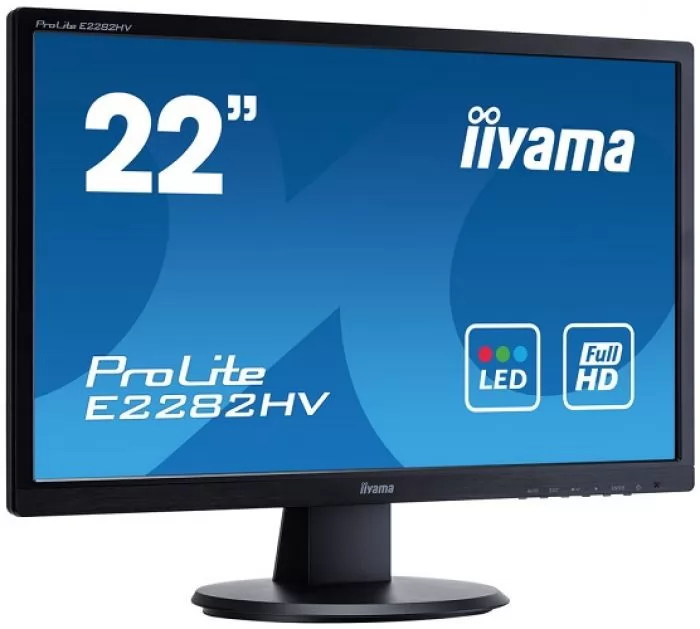Iiyama E2282HV-1