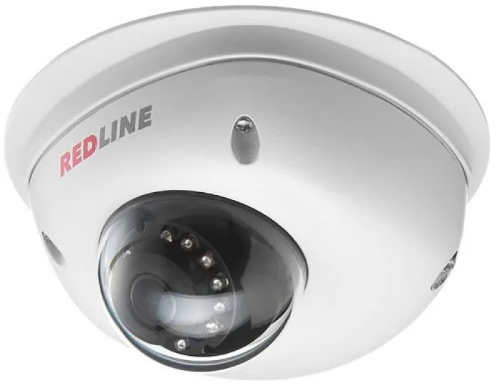 REDLINE RL-IP34P-S