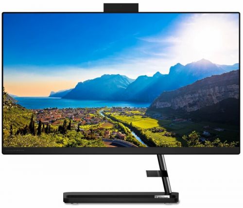 Моноблок 21,5'' Lenovo IdeaCentre 3 22ITL6 All-In-One F0G5001ARK - фото 2