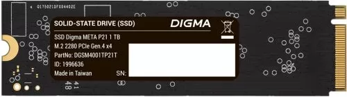 Digma DGSM4001TP21T