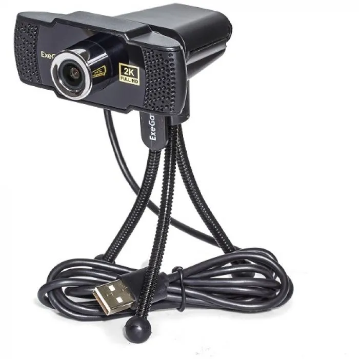 Exegate BusinessPro C922 2K Tripod