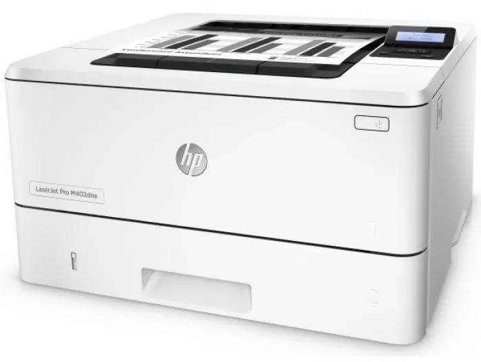 HP LaserJet Pro M402dne