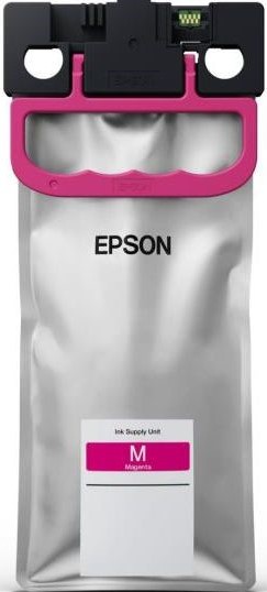 Контейнер Epson C13T05A300 T05A пурпурный для WF-C878RDTWF/C879RDTWF ресурс 20 000 стр.