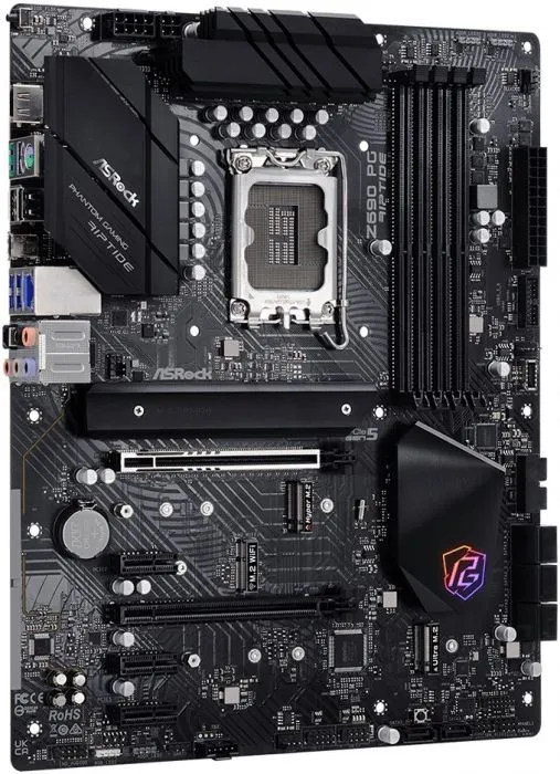 ASRock Z690 PG RIPTIDE