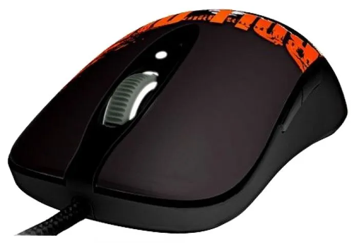 SteelSeries Sensei Raw World Of Tanks