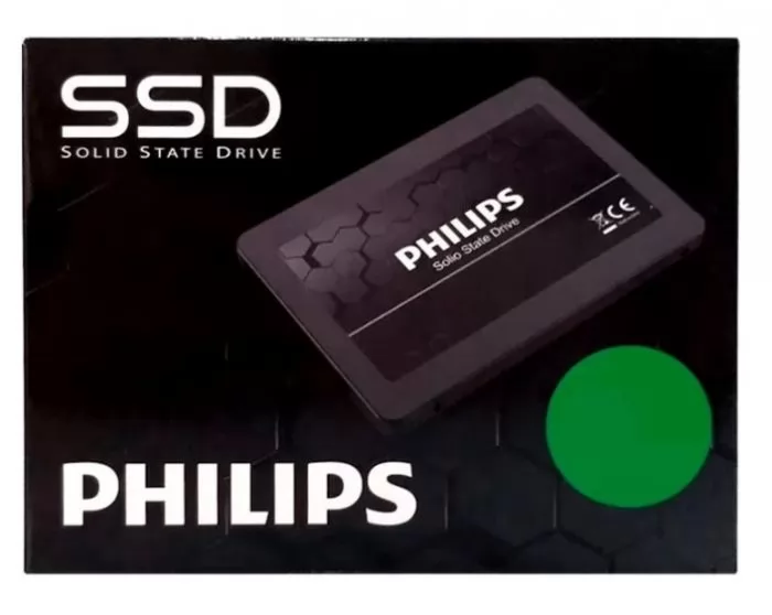 Philips FM25SS022P/97