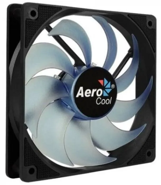 AeroCool Motion 12 Blue