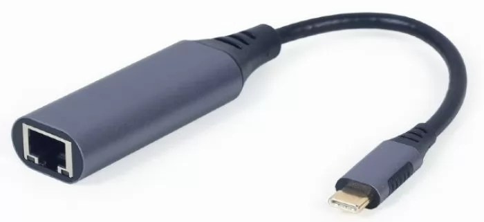 Cablexpert A-USB3C-LAN-01