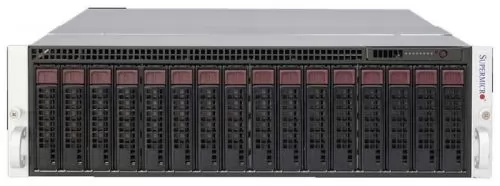Supermicro SYS-5038ML-H8TRF