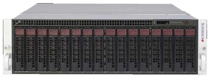 фото Supermicro SYS-5038ML-H8TRF