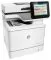 фото HP Color LaserJet Enterprise 500 M577dn