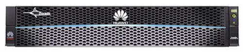Система хранения данных Huawei Dorado5000 V6 02352VUW_Bundle15 (2U,Dual Ctrl,NVMe,AC240V HVDC,256GB
