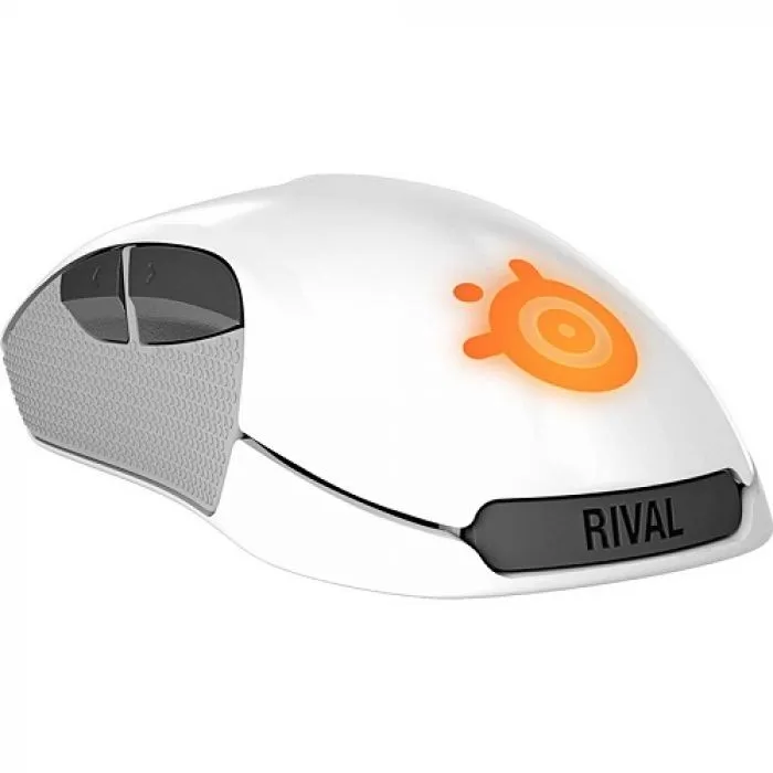 фото SteelSeries Rival 300