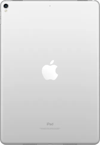 Apple iPad Pro Wi-Fi + Cellular 64GB Silver (MQF02RU/A)