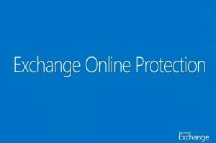 Microsoft Exchange Online Protection