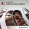 Autodesk AutoCAD Mechanical Multi-user 3-Year Renewal
