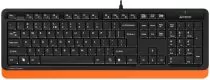 фото A4Tech F1010 ORANGE