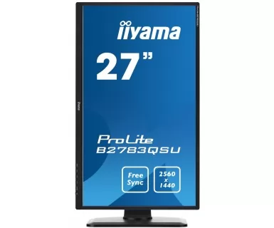 Iiyama ProLite B2783QSU-1