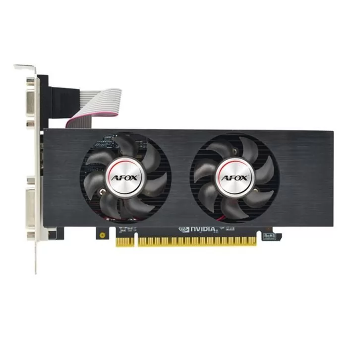 Afox GeForce GTX 750