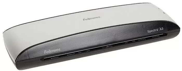 Fellowes Spectra A3