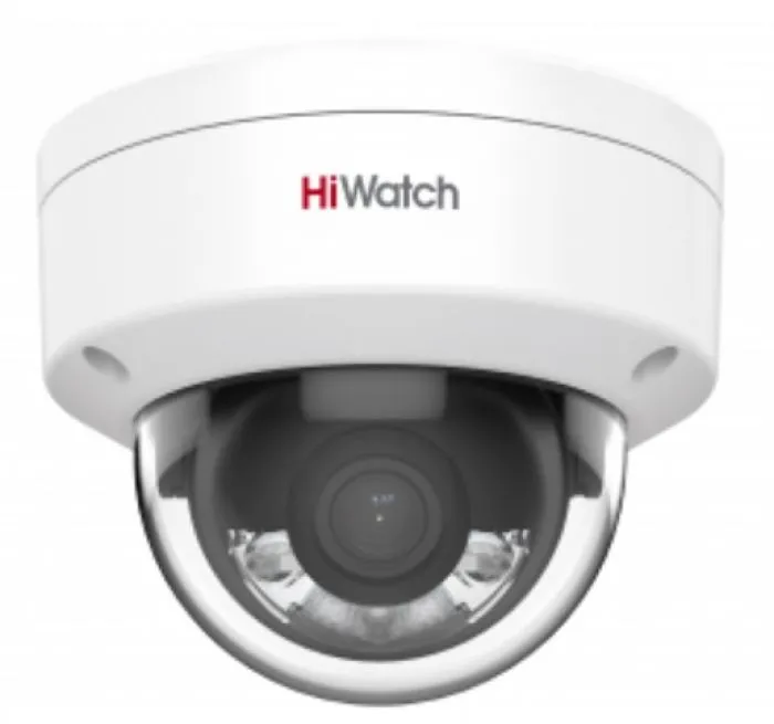 фото HiWatch DS-I452L(B)(4mm)