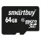 SmartBuy SB64GBSDCL10-01