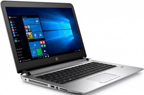 HP ProBook 440 G3 (W4P08EA)