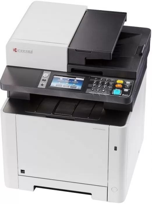 Kyocera M5526cdw