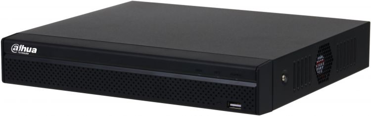 

Видеорегистратор Dahua DHI-NVR4108HS-4KS3 8-канальный, 4K и H.265+, входящий поток до 80Мбит/с; сжатие: H.265+, H.265, H.264+, H.264, MJPEG; разрешени, DHI-NVR4108HS-4KS3