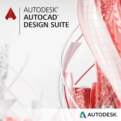 Autodesk AutoCAD Design Suite Premium Single-user Annual (1 год) Renewal