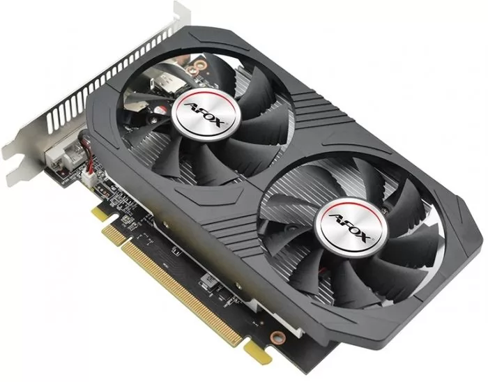 Afox Radeon RX 560