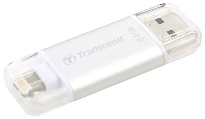 Transcend TS64GJDG300S