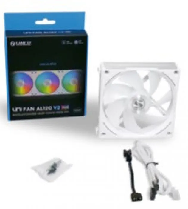 Lian Li UNI FAN AL120 V2