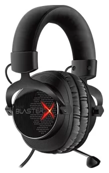 Creative Sound BlasterX H7