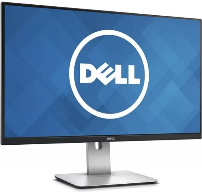 фото Dell U2715H