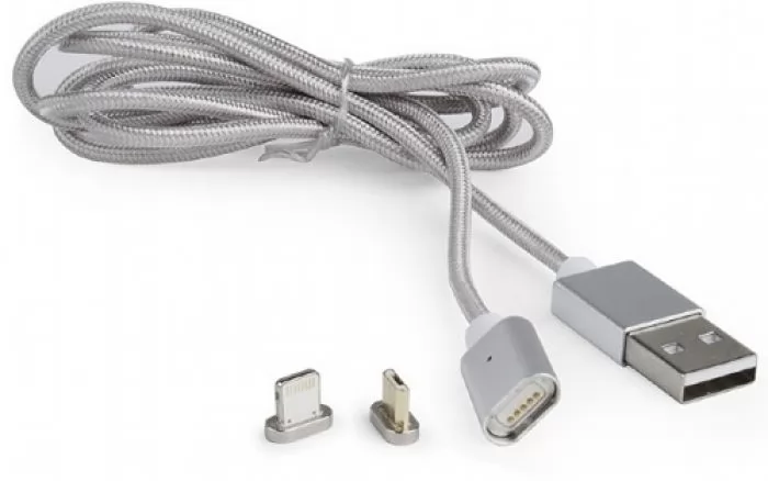 Cablexpert CC-USB2-AMLM3-1M