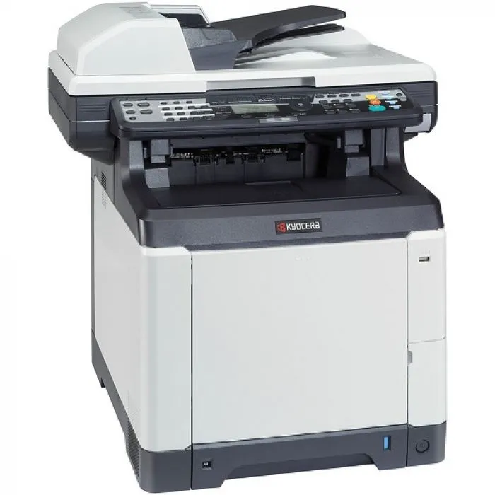 фото Kyocera ECOSYS M6026cdn