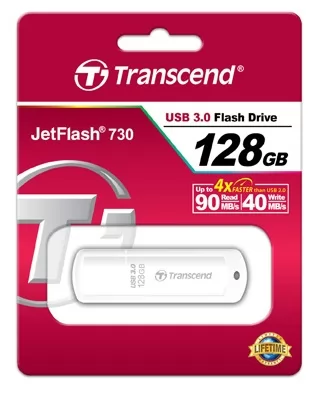 Transcend JetFlash 730