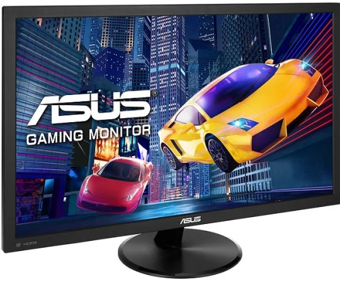 ASUS VP228QG