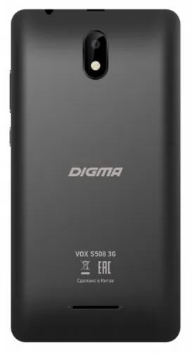Digma Vox S508 3G 16Gb