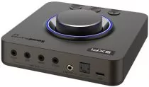 Creative Sound Blaster X4