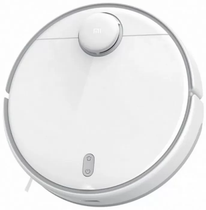 фото Xiaomi Mi Robot Vacuum-Mop 2 Pro