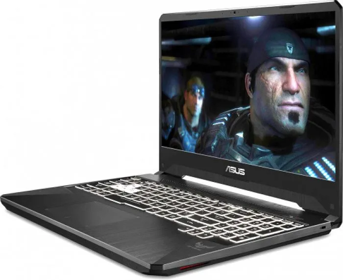 ASUS FX505DT-BQ138